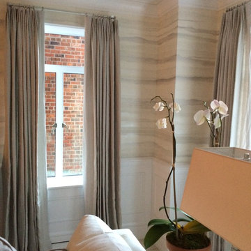 Park Avenue Apartment NYC