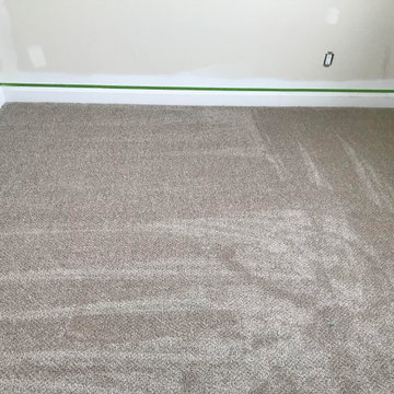 Leduc Carpet Project