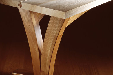 Banquet Dining Table