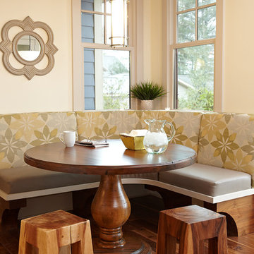 The Pentwater Cottage