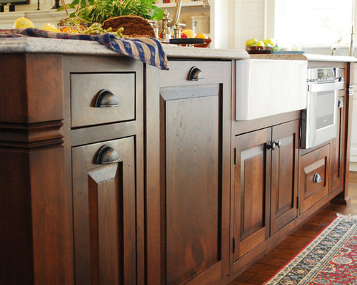 Farmhouse Kitchen Renovation