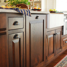 Guest Bath/ Powder Door Styles