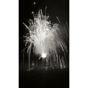 Fine Art Photograph, Fireworks I, Fine Art Paper Giclee