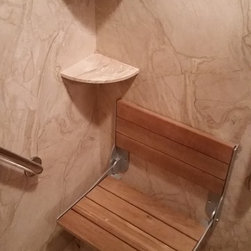 Stone Walls - Products