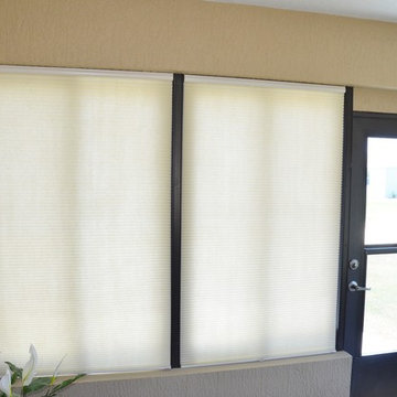 Patios & Enclosed Rooms