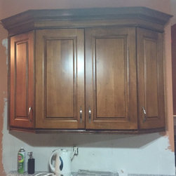PICKERING - Kitchen Products
