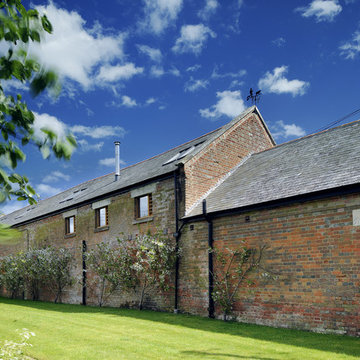 Warborne Farm: The Hay Loft