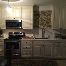 Kitchen Light