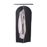 2 чехла для одежды из нетканого материала LA REDOUTE INTERIEURS