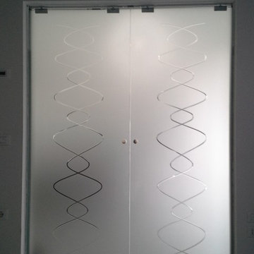 porte interne