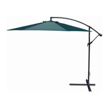 Outdoor umbrellas