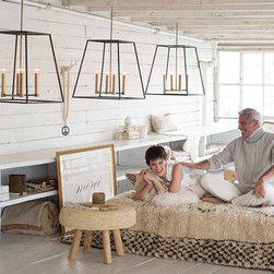 HINKLEY LIGHTING - Pendant Lighting