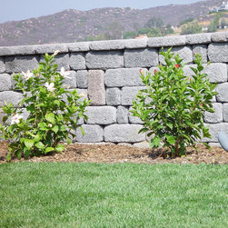 Keystone Country Manor - Landscaping Stones And Pavers