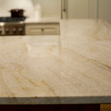 Kitchen Recipe for Style