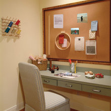 Craft Room