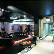 dream basement