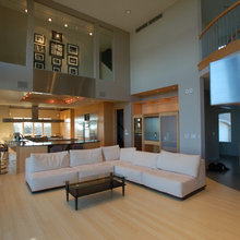 Living Room Ideas