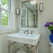 FLORIDA BATHROOM