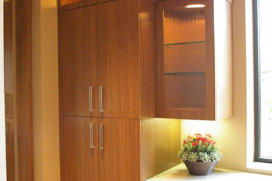 Trendy kitchen photo in Other