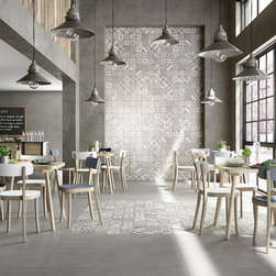 Mass - Wall & Floor Tiles