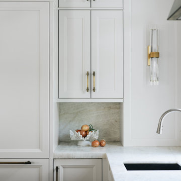 Sophisticated Contemporary
