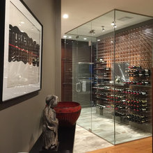 Wine Cellar