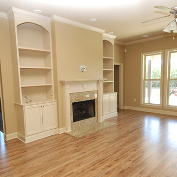 Personalized Hawke Plan Just Completed in Amite