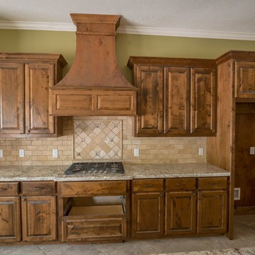 Kyllonen Cabinets