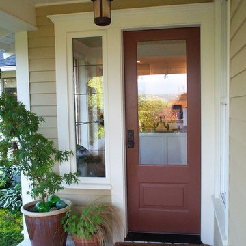 Snohomish Farmhouse