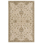 Emma Mason Signature - Emma Mason Signature Neil 8 Square Area Rug - Emma Mason Signature Neil 8 Square Area Rug Elegance, sophistication, and grace are just a few words that define the radiant rugs found within the flawless Neil collection by Emma Mason Signature. Hand Tufted in 100% wool, the timelessness found within each of these perfect pieces embodies a classic charm that has been revered for generations, and that will truly emanate a sense of warmth from room to room within any home decor.