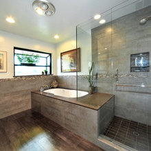 Tile and countertop ideas