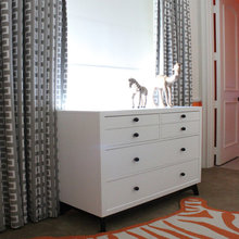 Kids rooms
