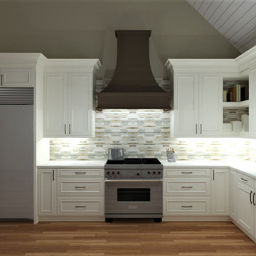 Custom Renderings with Autokitchen
