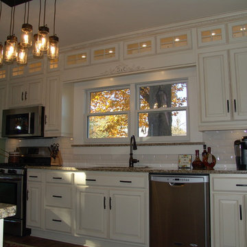 Culver Remodel