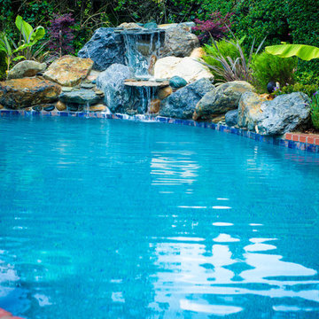 Water Fall Sierra Stone