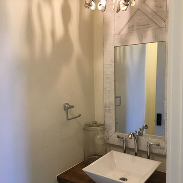 The Stell House Remodel