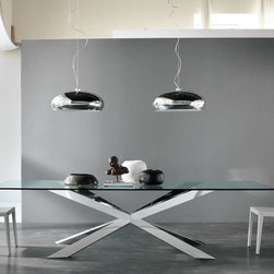 The "Spyder" Table - Dining Tables