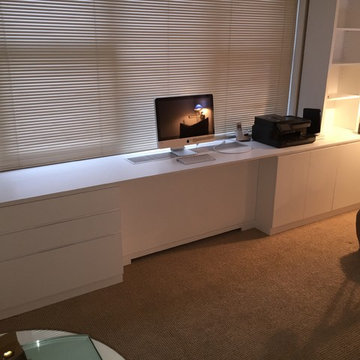Radiator Enclosures
