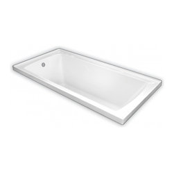 Bathtub - Bathtubs