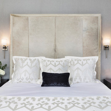 Boyd in Bedrooms: Topanga I Sconce