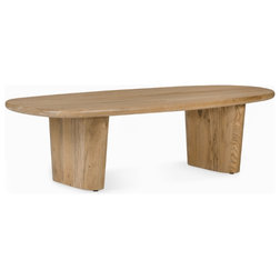 Transitional Coffee Tables by Union Home