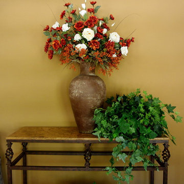 Tuscan Retreat