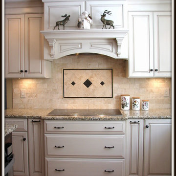 Dynasty | Omega Kitchen