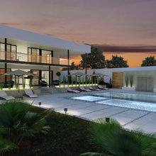 Encanto de La Estancia
