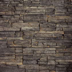 Chapel Hill Stacked Stone - Products