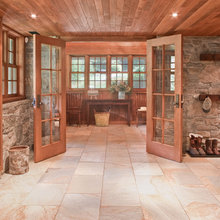 Know Your Flooring: Stone