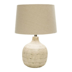 Surya Tierra Table Lamp - Table Lamps