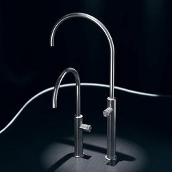 Faucets - Products