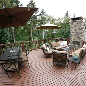 Premier Outdoor Living