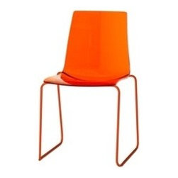 Breda Chair - Dining Chairs
